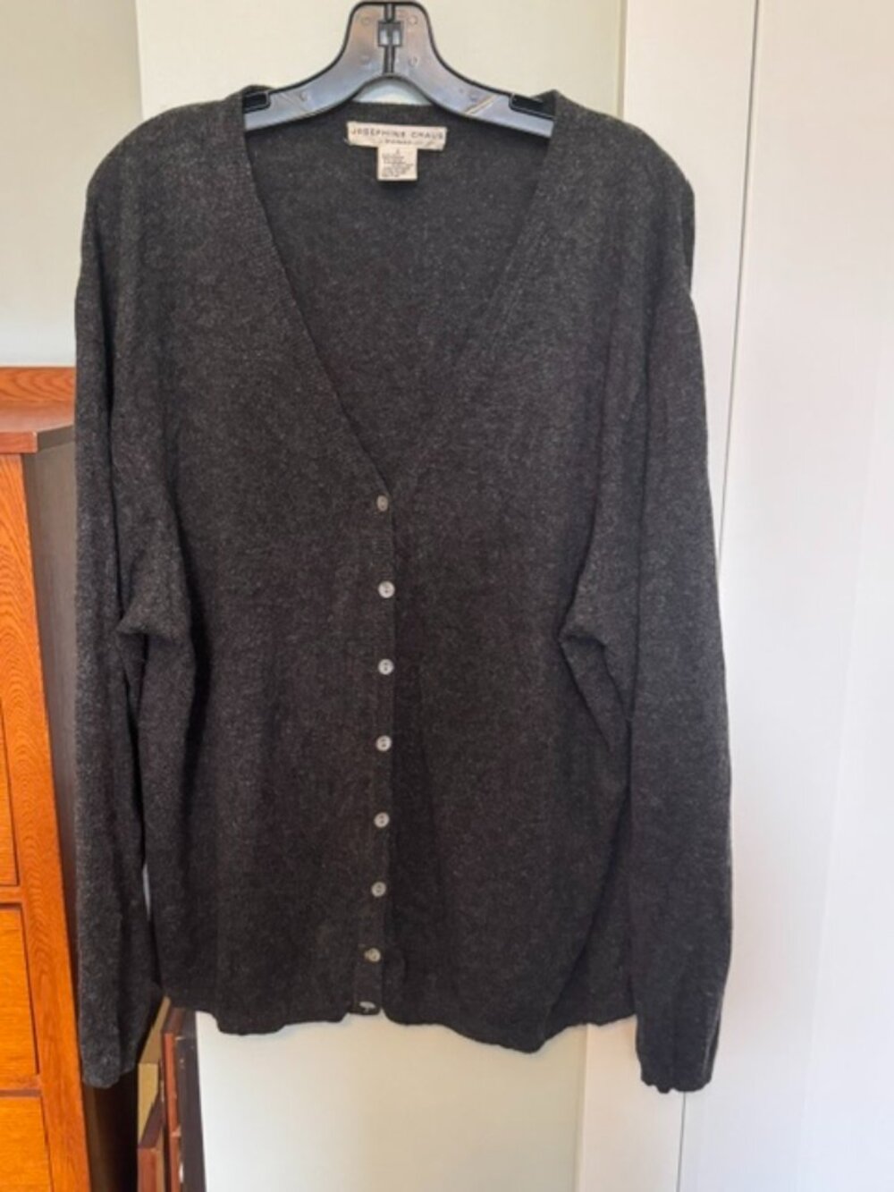Josephine Chaus Sweater - Size 2X